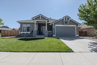 Farm and Ranch for sale in Washoe County, Nevada