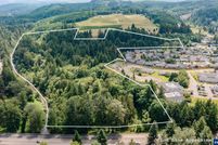 Undeveloped Land for sale in Linn County, Oregon