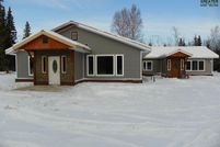 Land for sale in Southeast Fairbanks Borough, Alaska