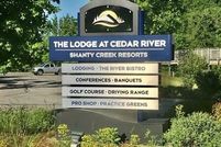 Land for sale in Antrim County, Michigan