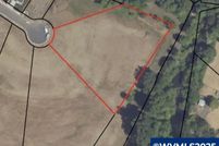 Homesite for sale in Polk County, Oregon
