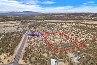 Land for sale in Crook County, Oregon