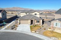 Land for sale in Washoe County, Nevada