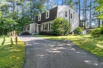 Land for sale in Vance County, North Carolina