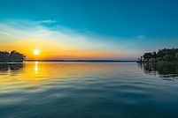 Land for sale in Camp County, Texas