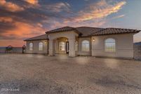 Timberland Property for sale in Graham County, Arizona