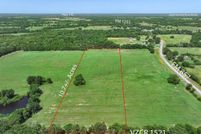 Land for sale in Van Zandt County, Texas
