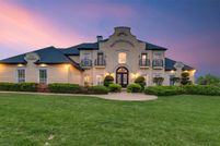 Land for sale in Tarrant County, Texas