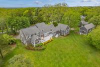 Farm and Ranch for sale in Barnstable County, Massachusetts