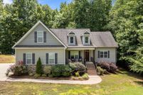 Land for sale in Franklin County, North Carolina