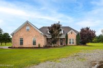 Land for sale in Benton County, Mississippi