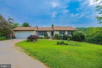 Land for sale in Carroll County, Maryland