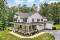 Land for sale in Stafford County, Virginia