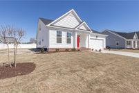 Land for sale in Chesapeake City County, Virginia