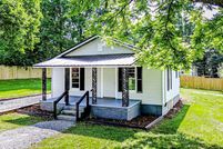 Timberland Property for sale in Rutherford County, North Carolina