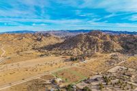 Land for sale in San Bernardino County, California