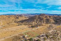 Land for sale in San Bernardino County, California