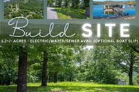 Homesite for sale in Stone County, Missouri