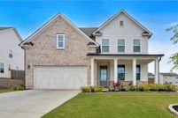 Land for sale in Paulding County, Georgia