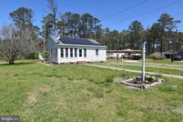 Land for sale in Somerset County, Maryland