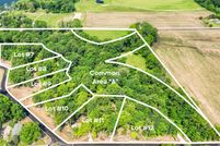 Timberland Property for sale in Kosciusko County, Indiana