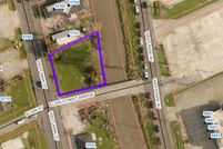 Land for sale in Terrebonne Parish, Louisiana
