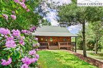 Land for sale in Ashe County, North Carolina