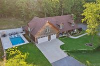 Land in Cherokee County, Oklahoma
