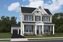 Timberland Property for sale in Fauquier County, Virginia
