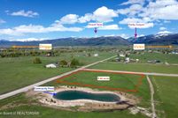 Undeveloped Land for sale in Teton County, Idaho