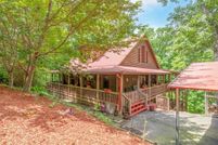 Land for sale in Union County, Georgia
