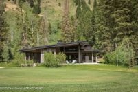 Land for sale in Teton County, Wyoming
