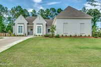 Land for sale in Madison County, Mississippi