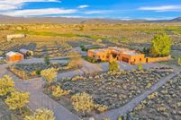 Land for sale in Taos County, New Mexico