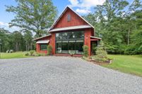 Land for sale in Baldwin County, Georgia