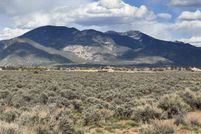 Land for sale in Taos County, New Mexico