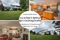Recreational Property for sale in Otsego County, New York