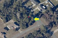 Undeveloped Land in Marion County, Florida