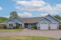Timberland Property for sale in Linn County, Oregon