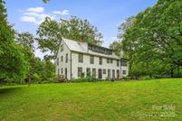 Land for sale in Buncombe County, North Carolina