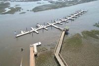 Land for sale in Camden County, Georgia