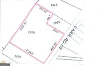 Land for sale in Rockdale County, Georgia