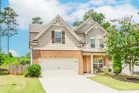 House for sale in Hall County, Georgia