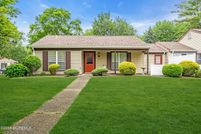 Land for sale in Ocean County, New Jersey