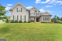 Land for sale in Forsyth County, Georgia