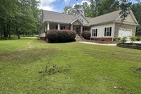 Land for sale in Coweta County, Georgia