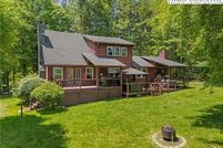 Farm and Ranch for sale in Ashe County, North Carolina