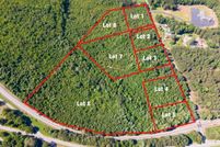 Land for sale in Haralson County, Georgia