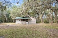 Land for sale in McIntosh County, Georgia