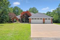 Land for sale in Delaware County, Oklahoma